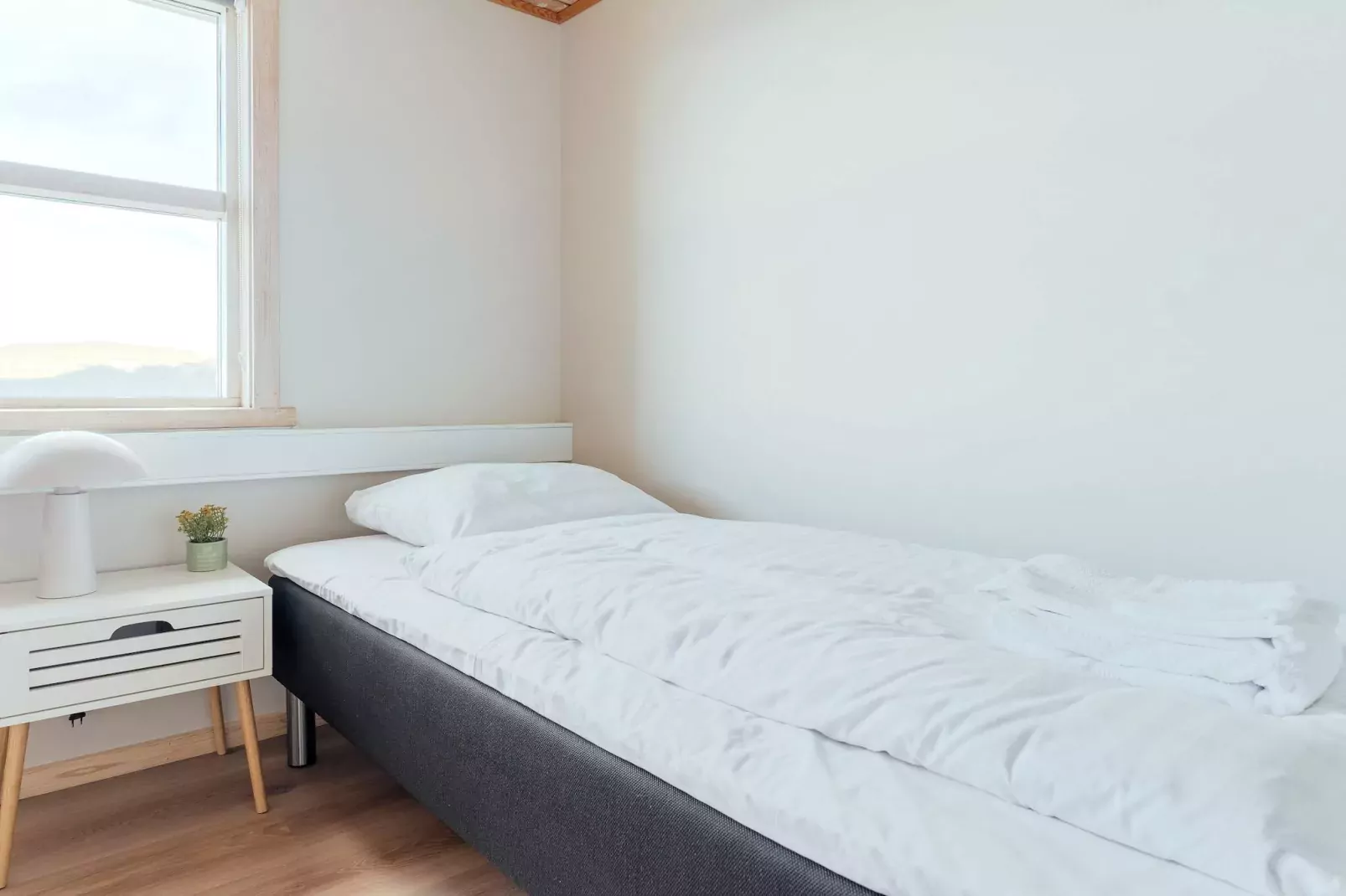 4 Sterne Ferienhaus in Argir-Innen