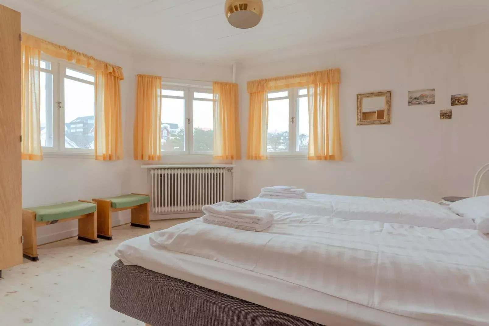 Hus til 1 person-Indoor