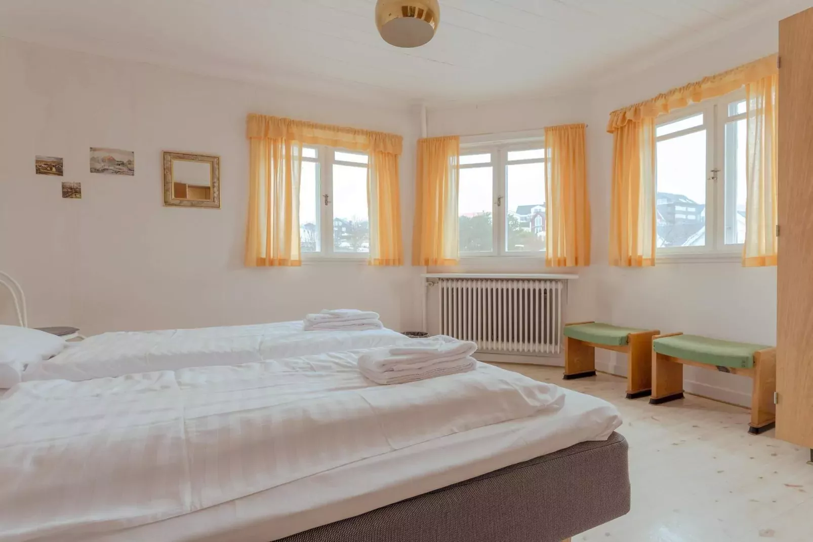 Hus til 1 person-Indoor