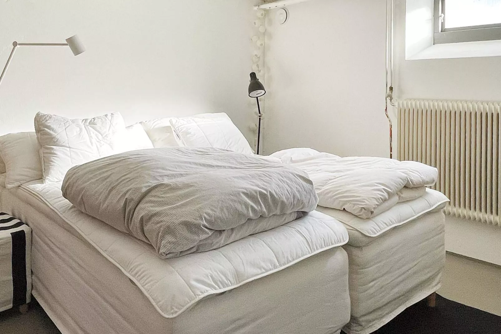 5 person holiday home in LIMHAMN-By Traum-Indoor