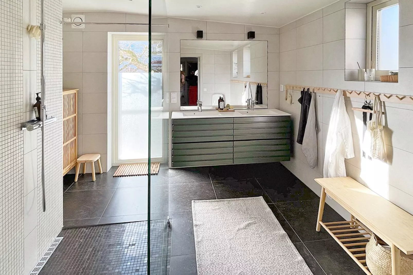 5 person holiday home in LIMHAMN-By Traum-Indoor