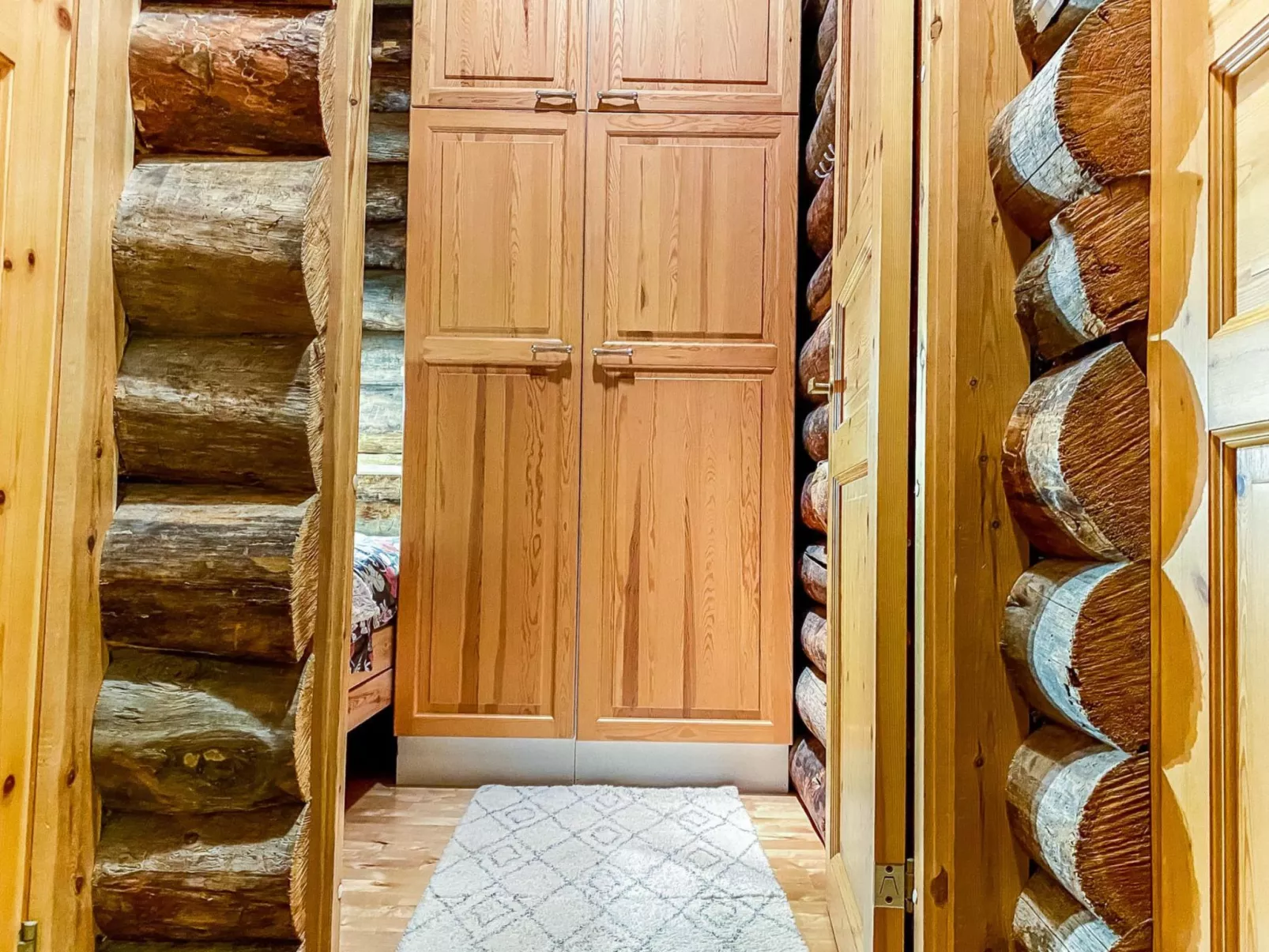 Salmikankaan kelo d2-Inside