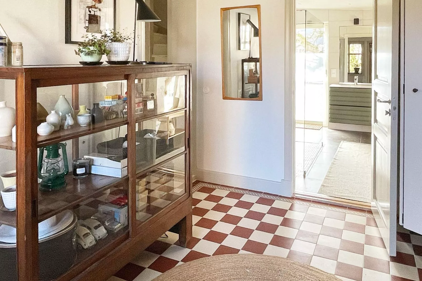 5 person holiday home in LIMHAMN-By Traum-Indoor