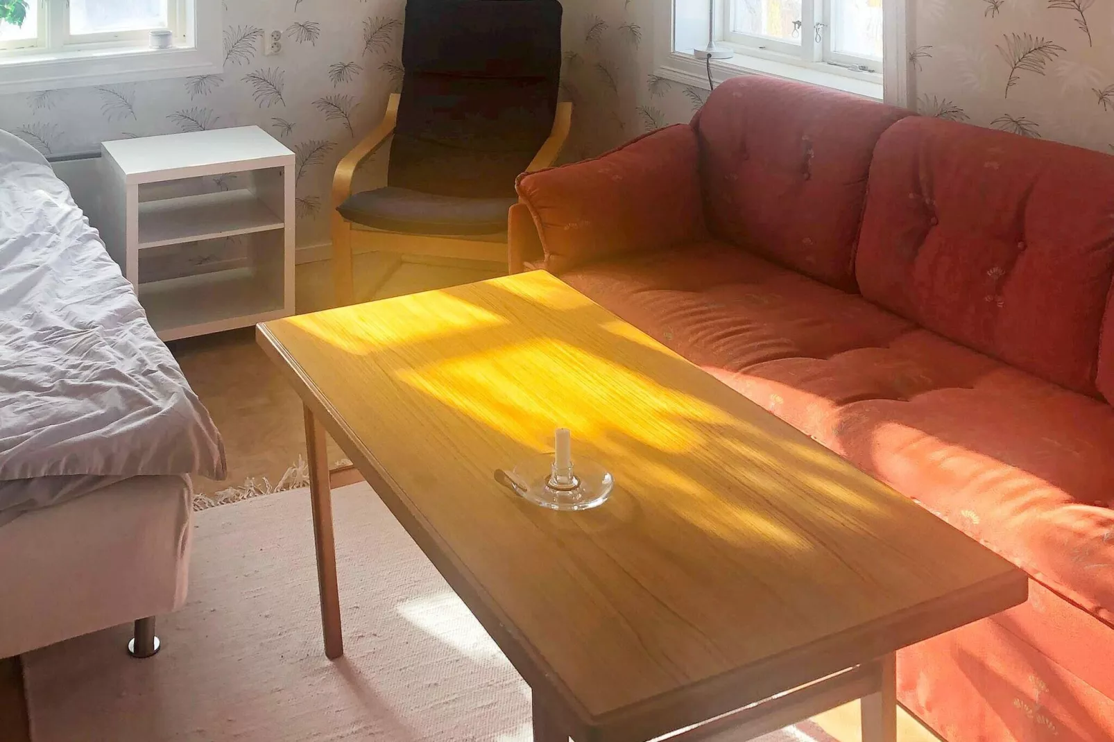 3 person holiday home in ÖSTERSUND-By Traum
