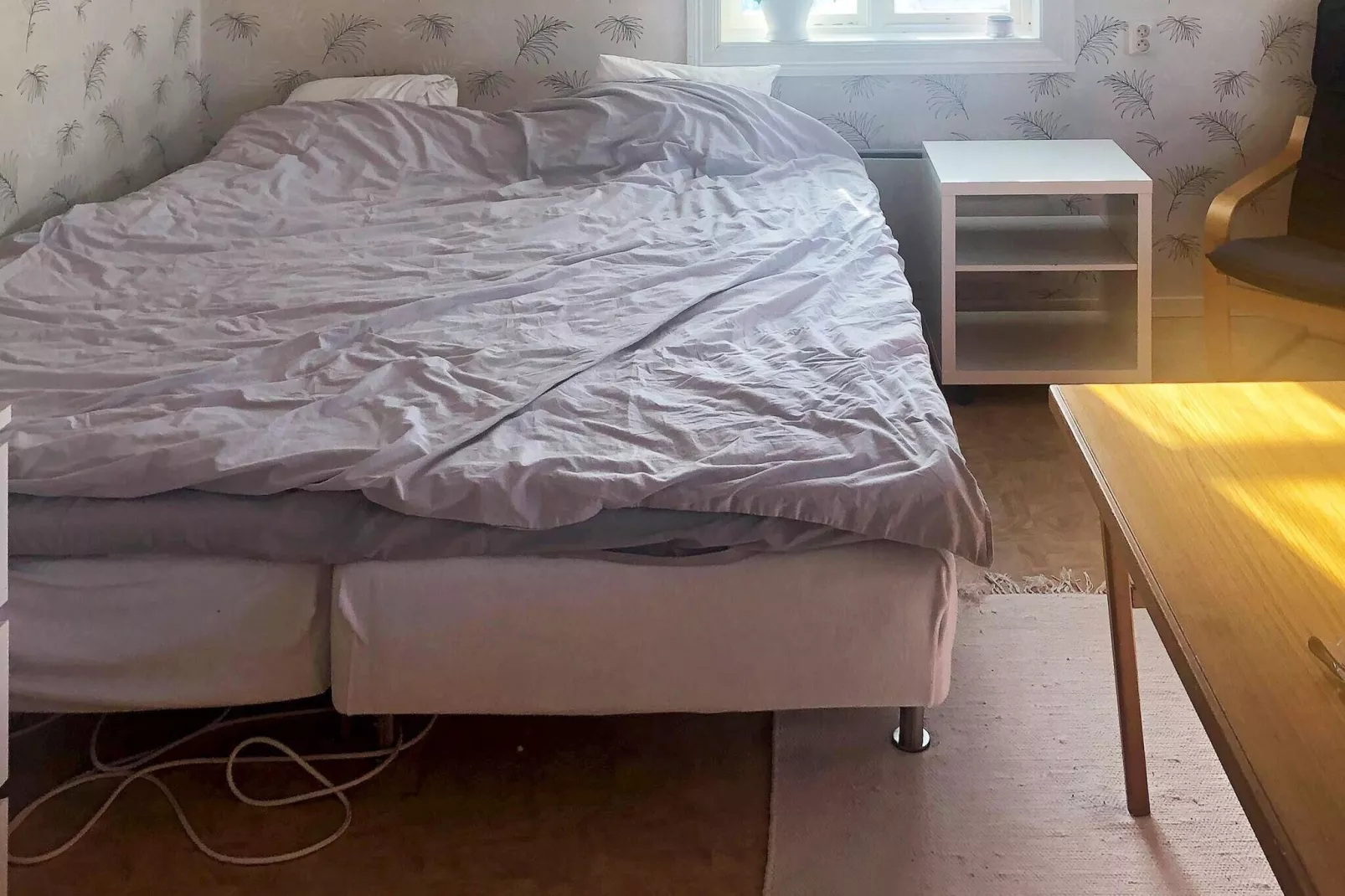 3 Personen Ferienhaus in ÖSTERSUND-By Traum-Innen