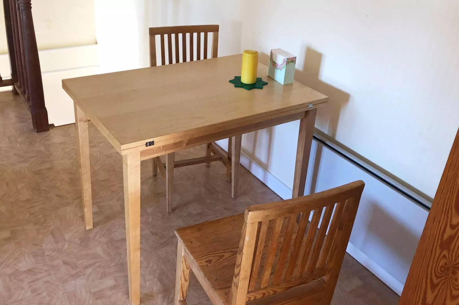 3 Personen Ferienhaus in ÖSTERSUND-By Traum-Innen