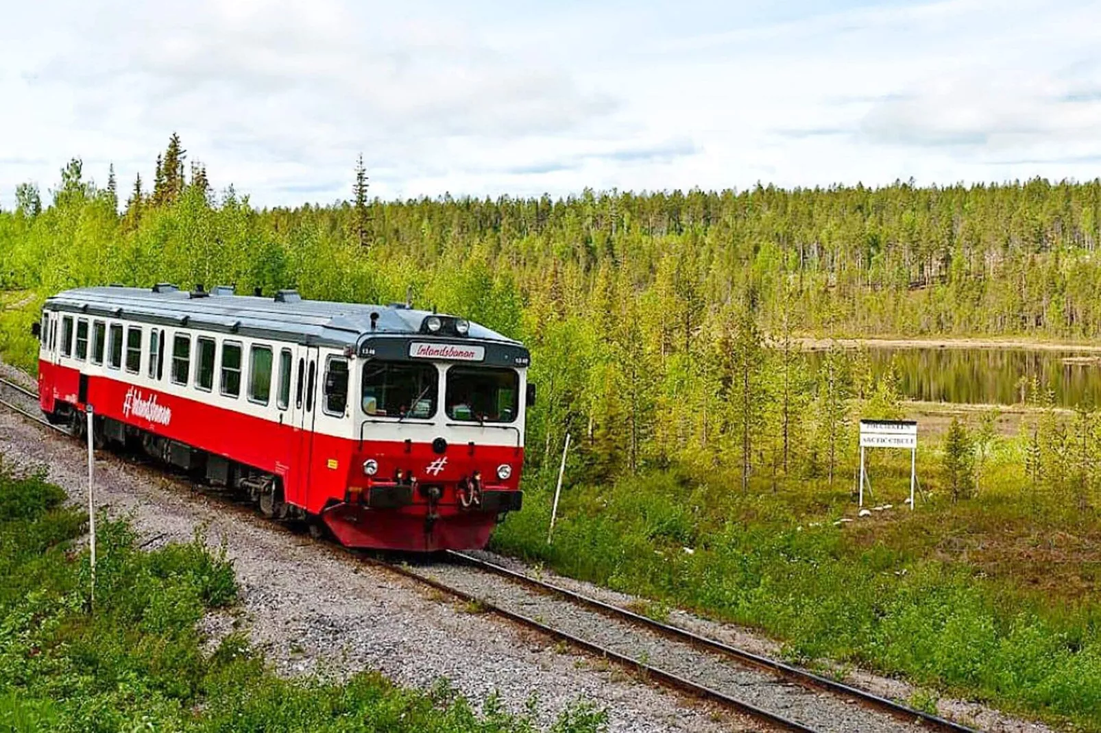 3 Personen Ferienhaus in ÖSTERSUND-By Traum-Nicht getaggt