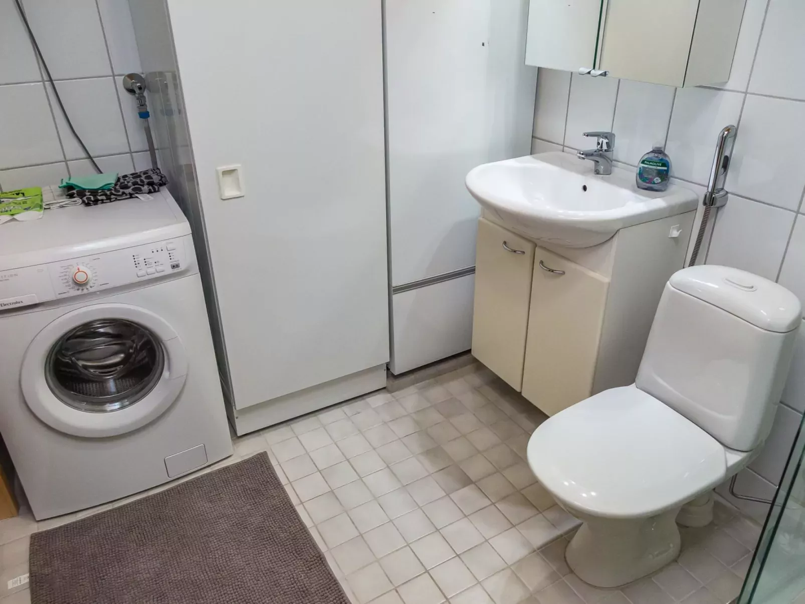 Alppitalo vihertähti 5 apt 2-Inside