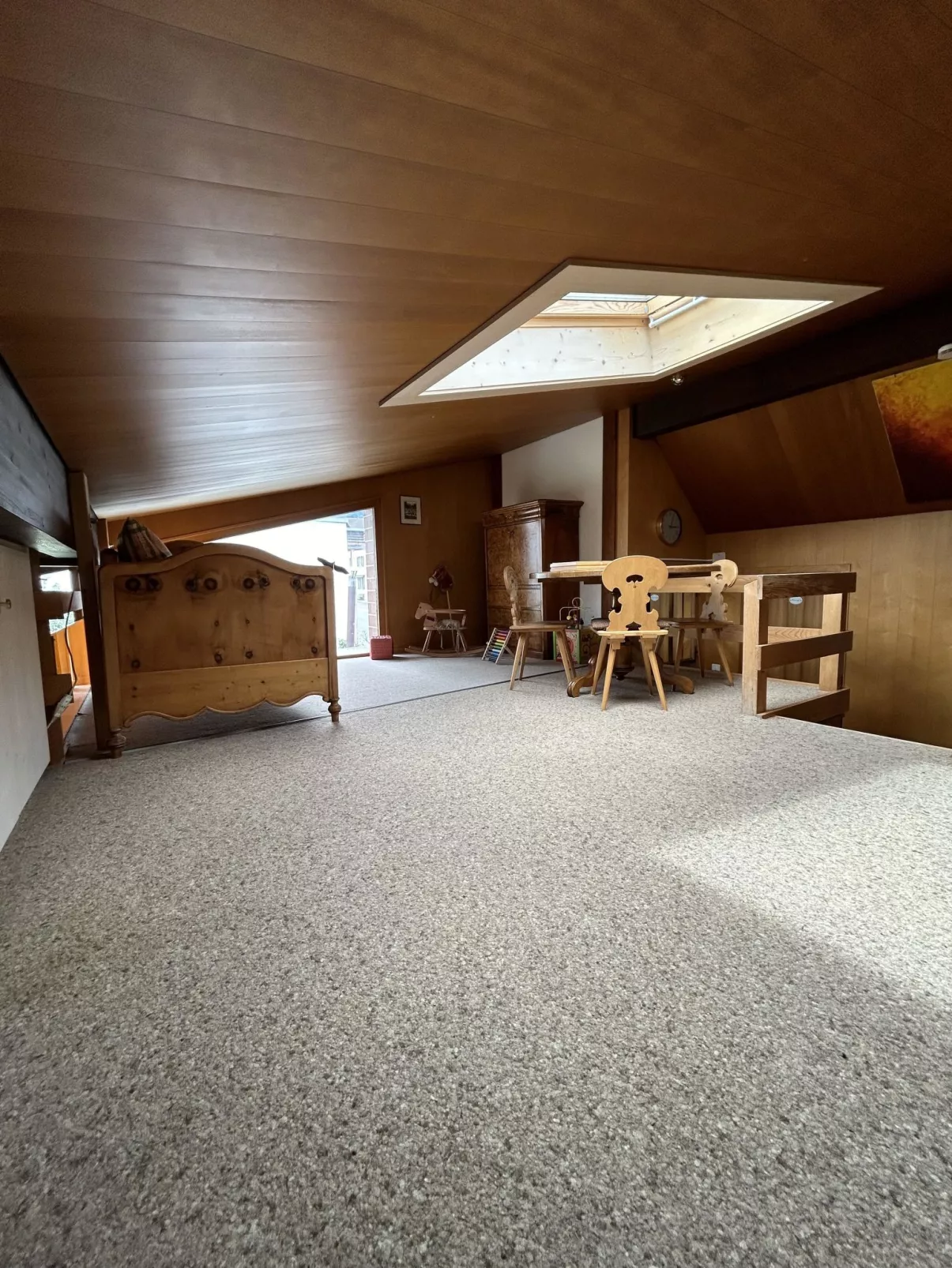 Home Rubin-Inside