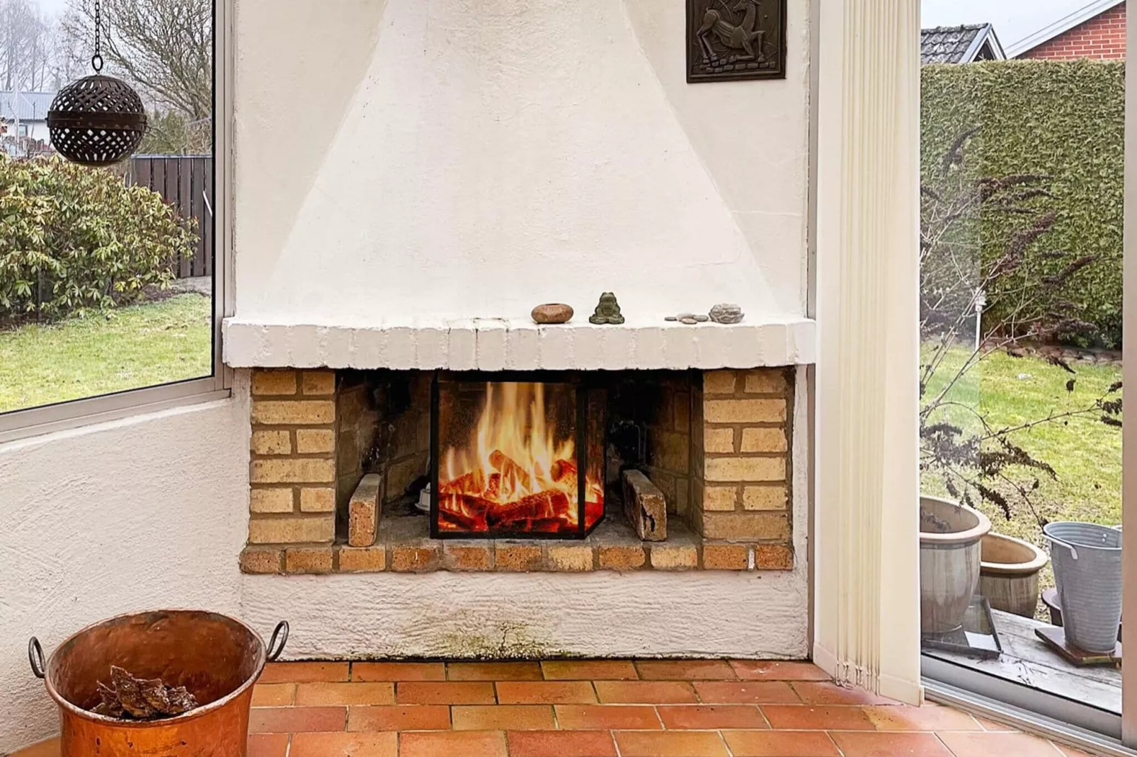 7 person holiday home in SÖLVESBORG-By Traum