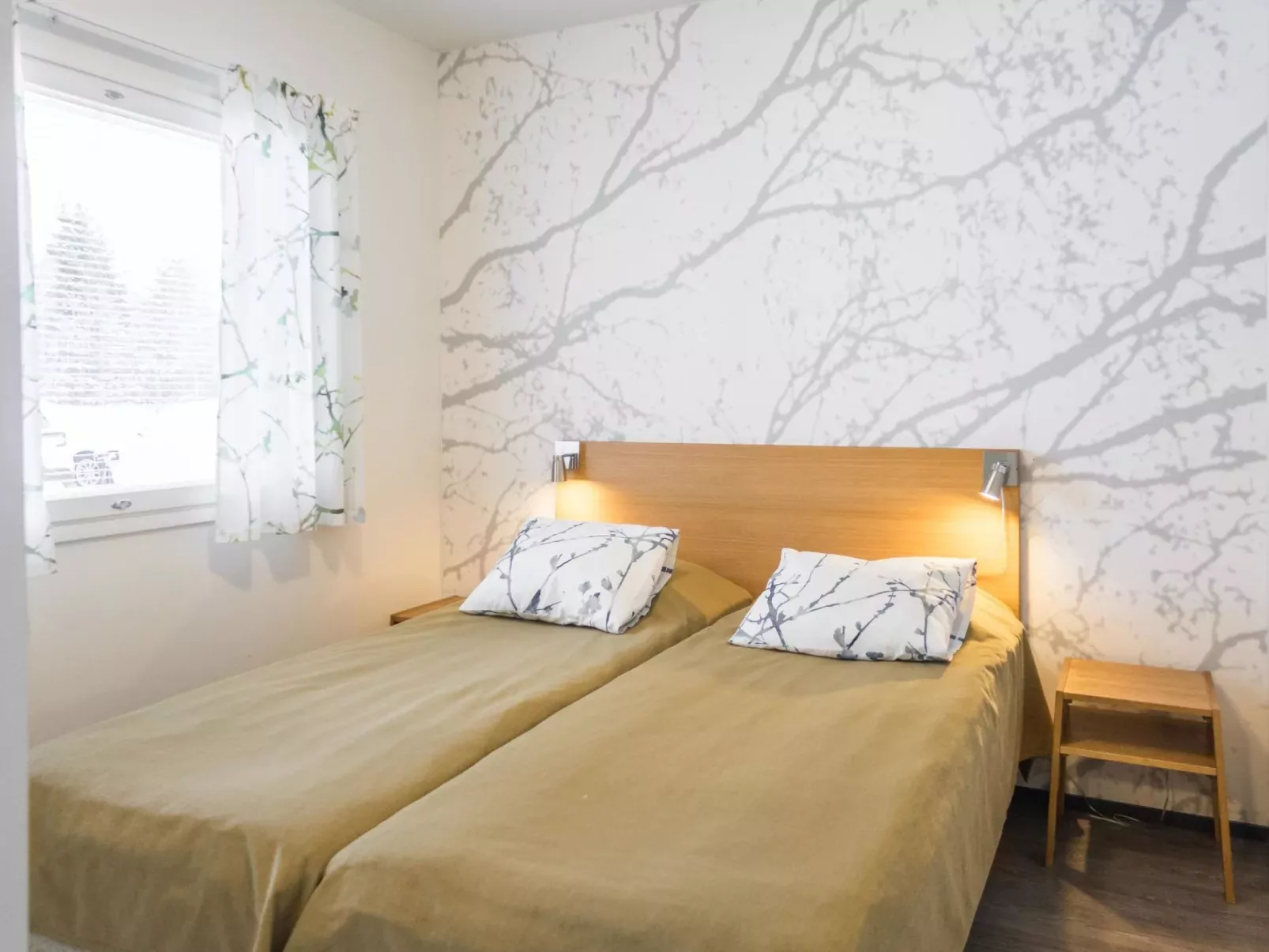 Vuokatinranta suite 4 b-Drinnen