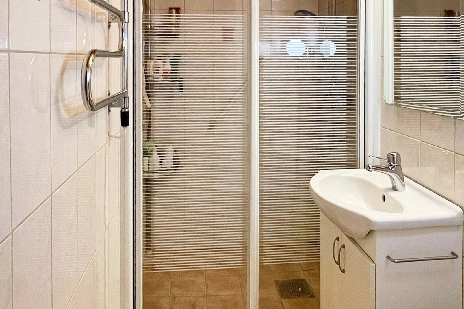 7 person holiday home in SÖLVESBORG-By Traum-Indoor