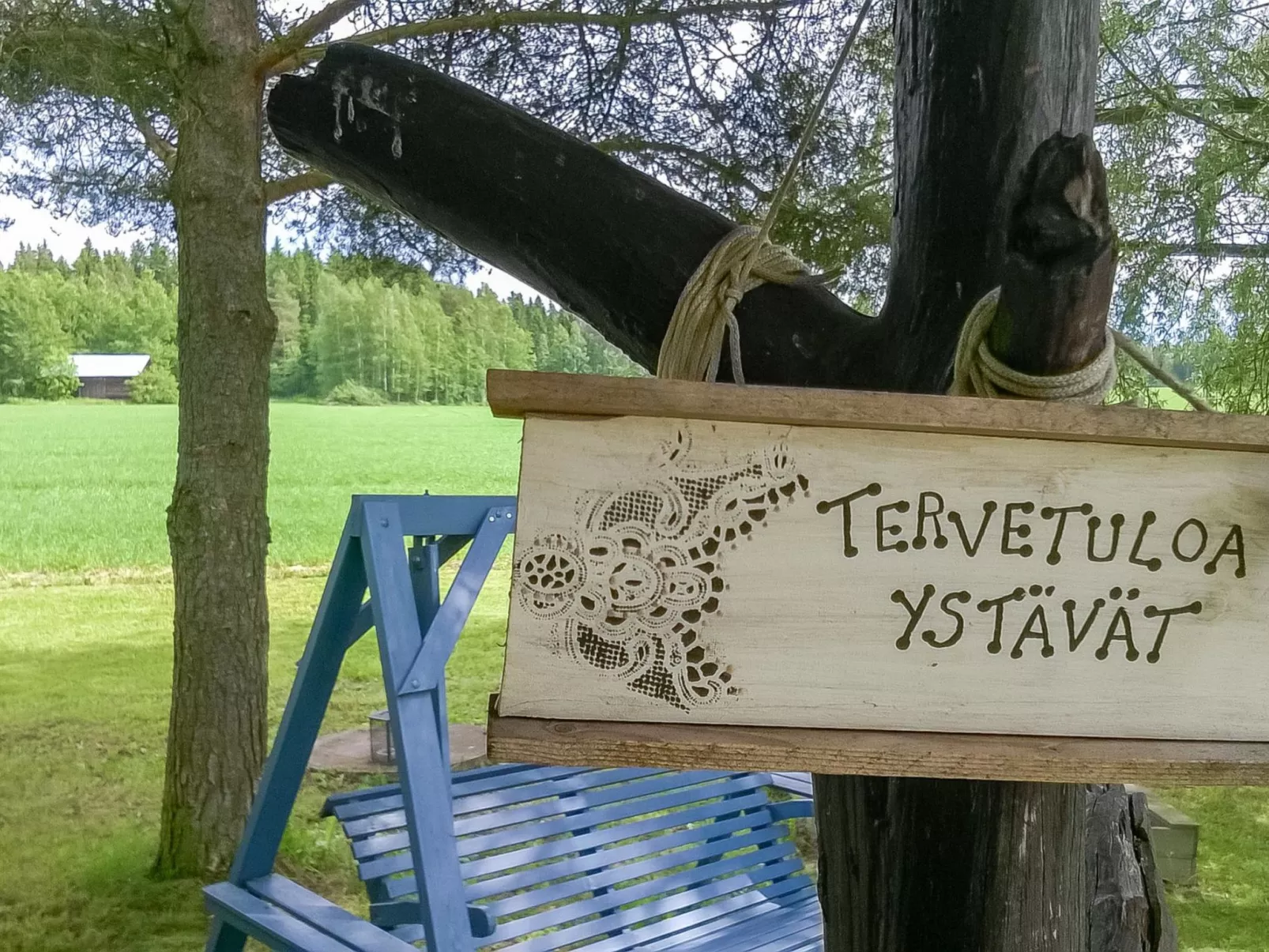 Hilupilttuu-Drinnen