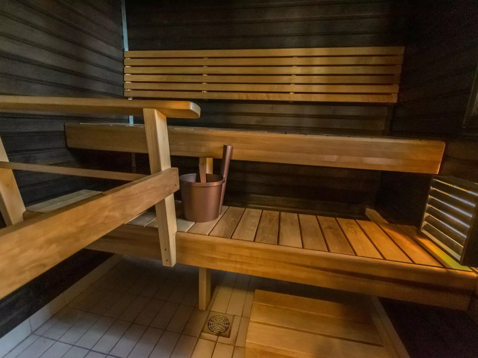 Meritähti-Inside