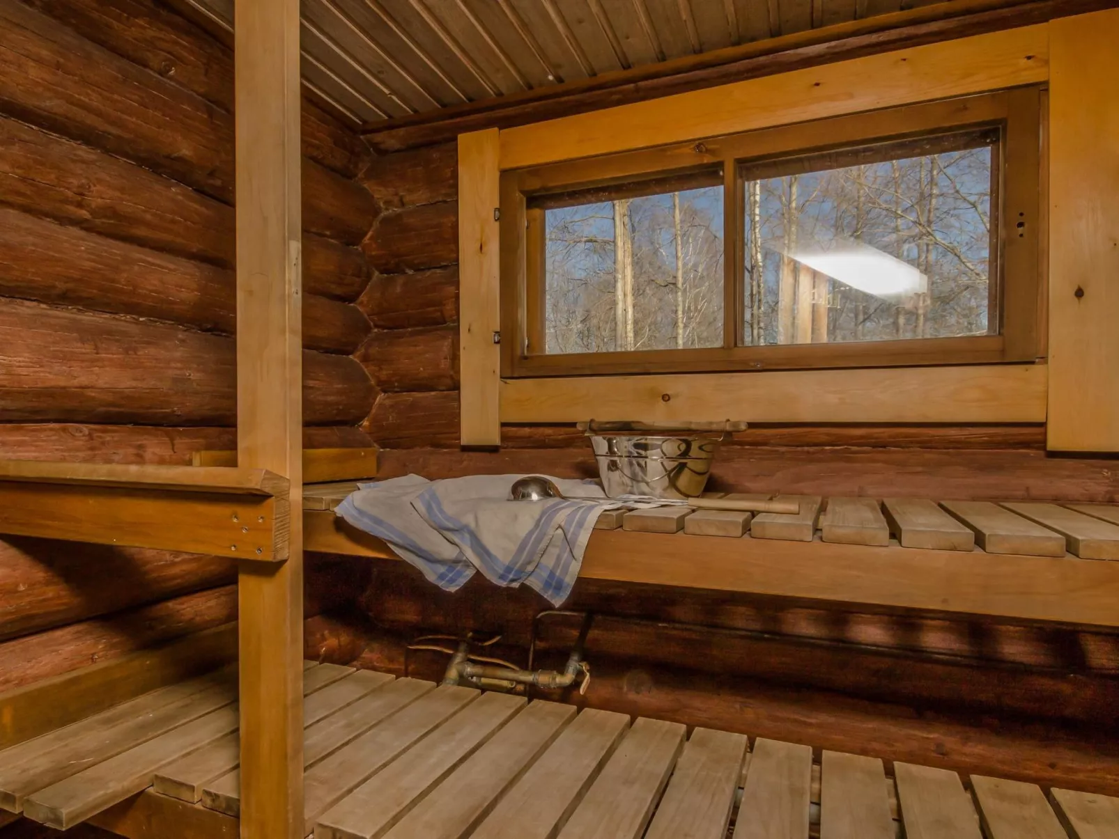 Kaaposniemi-Inside