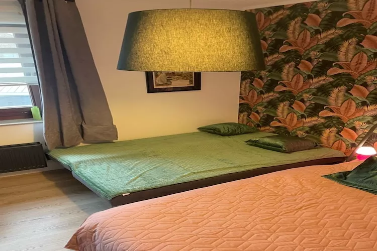 Le MARINY-Bedroom