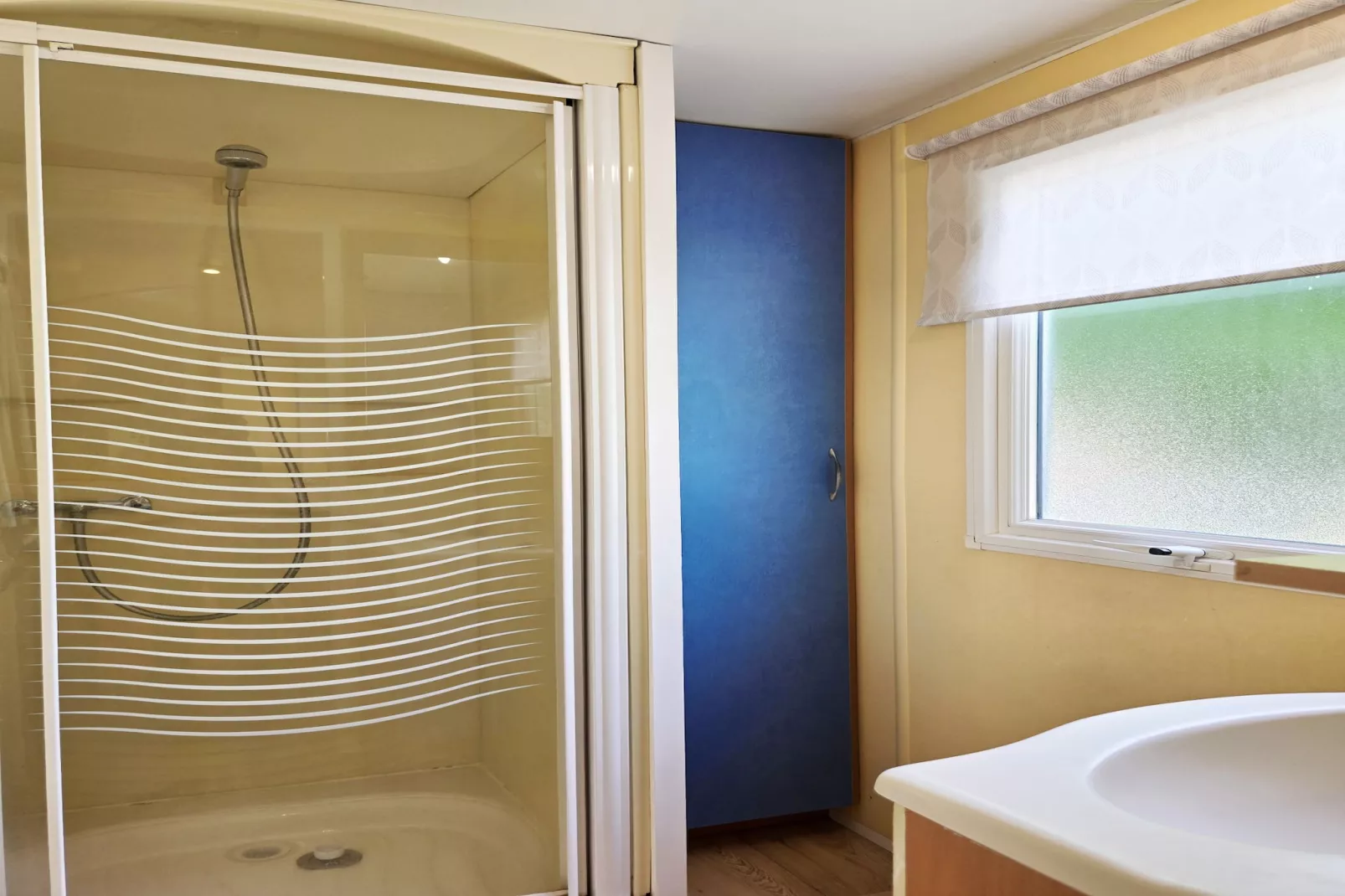 Costa Dorada: Maia-Bathroom