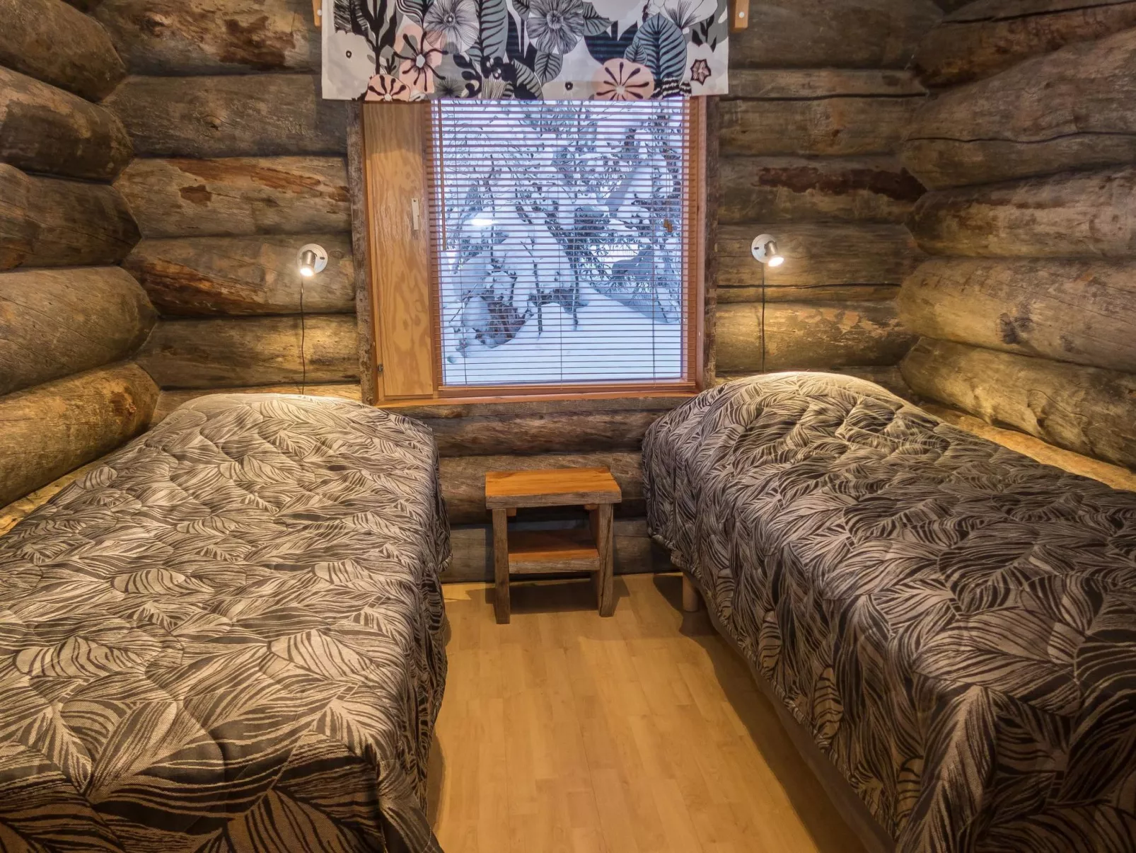 Rukakieku, inc. 1 ski tickets (2024-25)-Outside