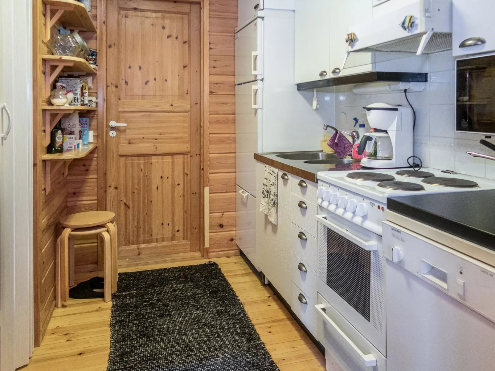 Piilola nr 1-Inside