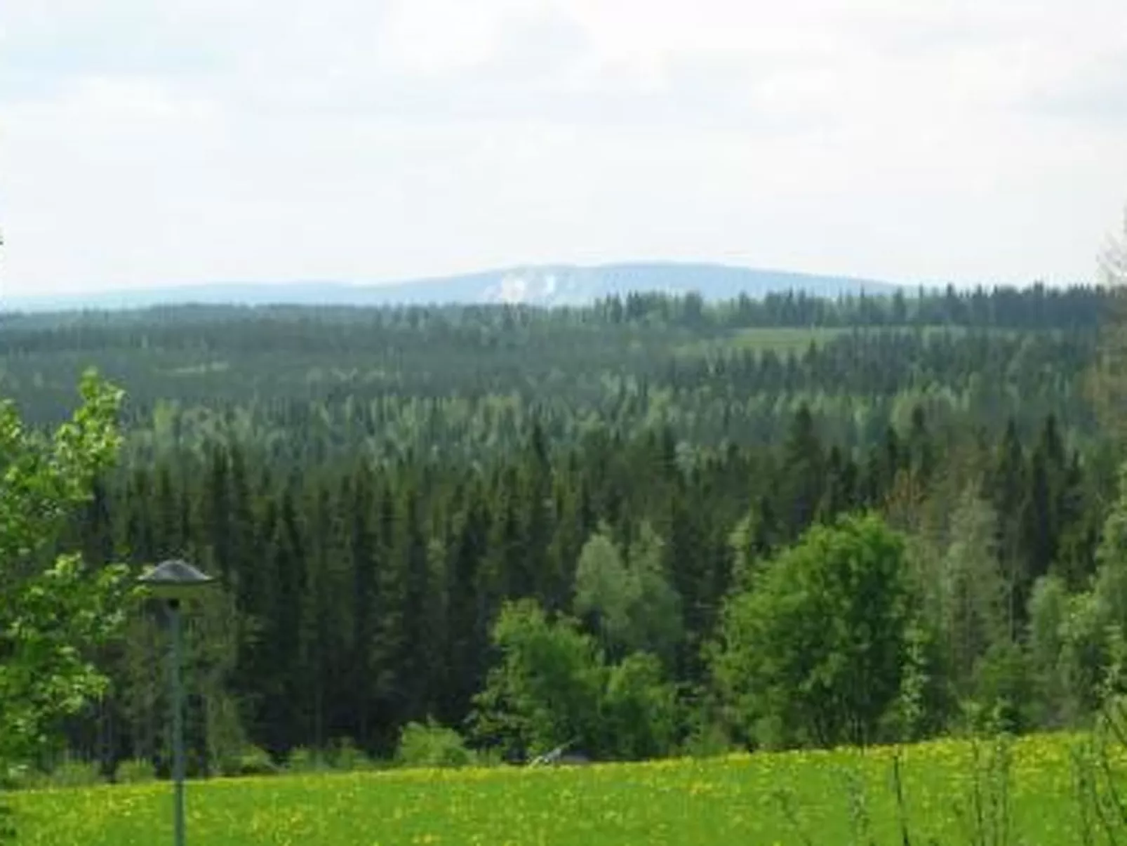 Vaaran loma-asunto-Draußen