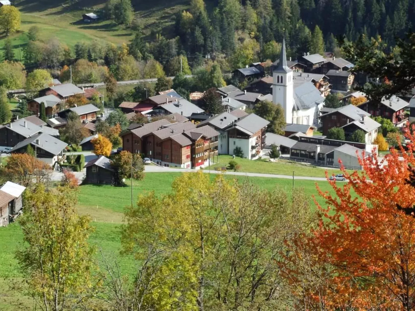 LuxLax 2. OG Süd-Draußen