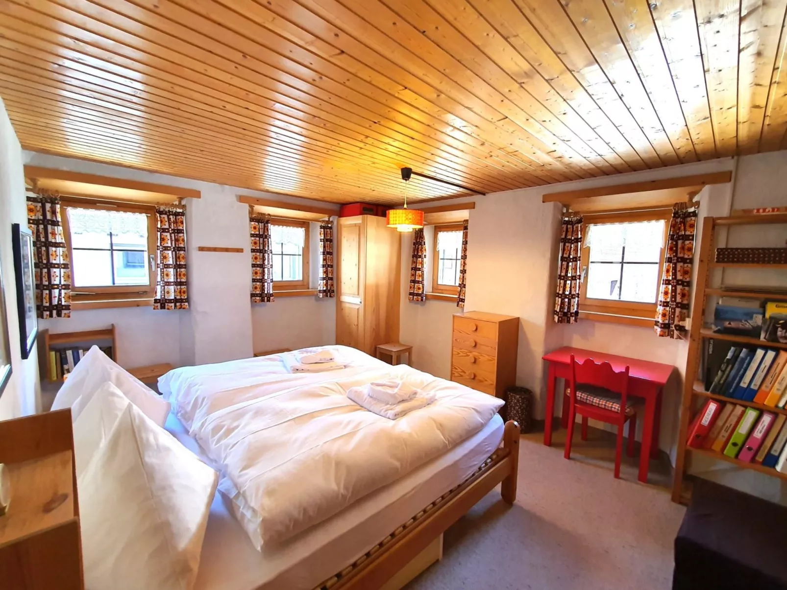 Ferienwohnung Quadra 28-Inside