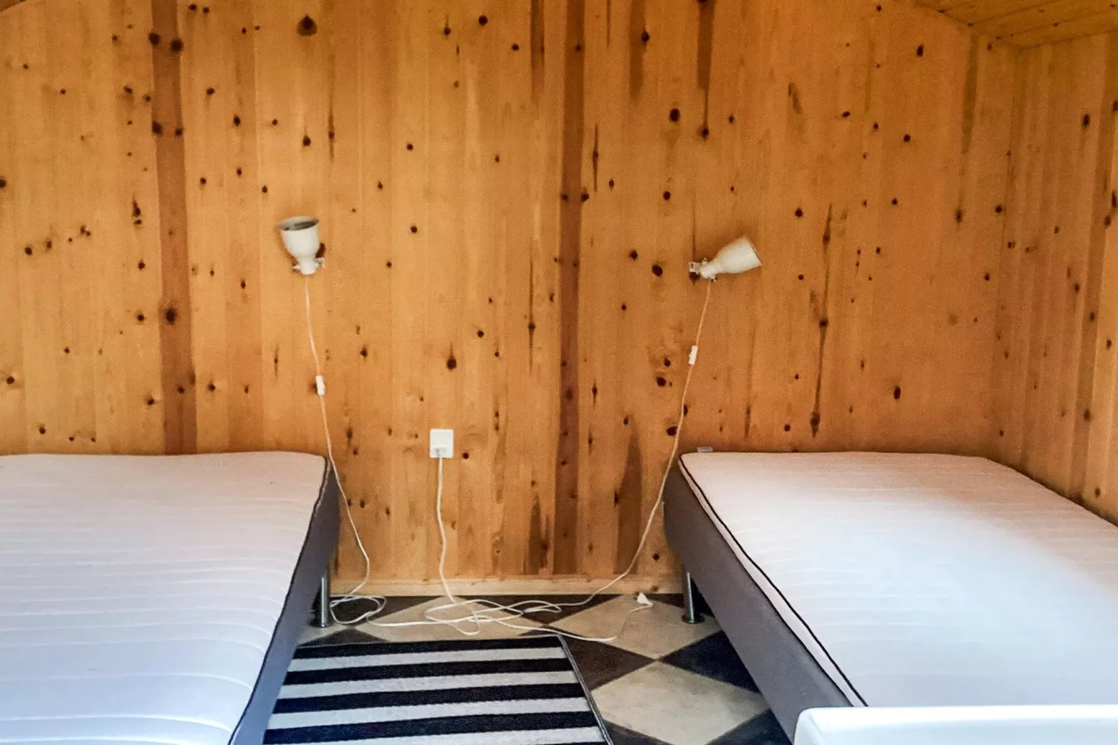 6 person holiday home in Grenaa-Indoor