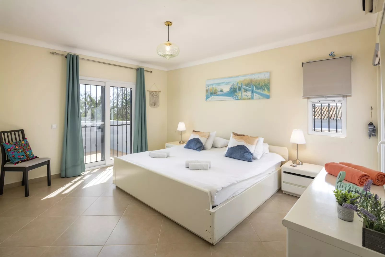 Vila Nova 10-Bedroom