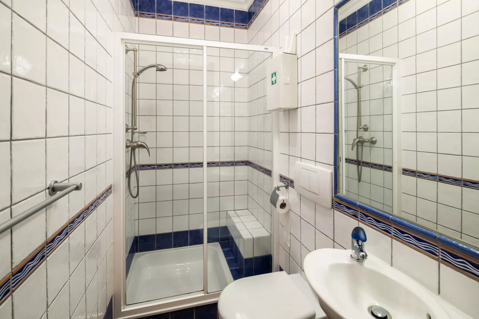 11 Terraços de Benagil (Casa Paraíso)-Bathroom