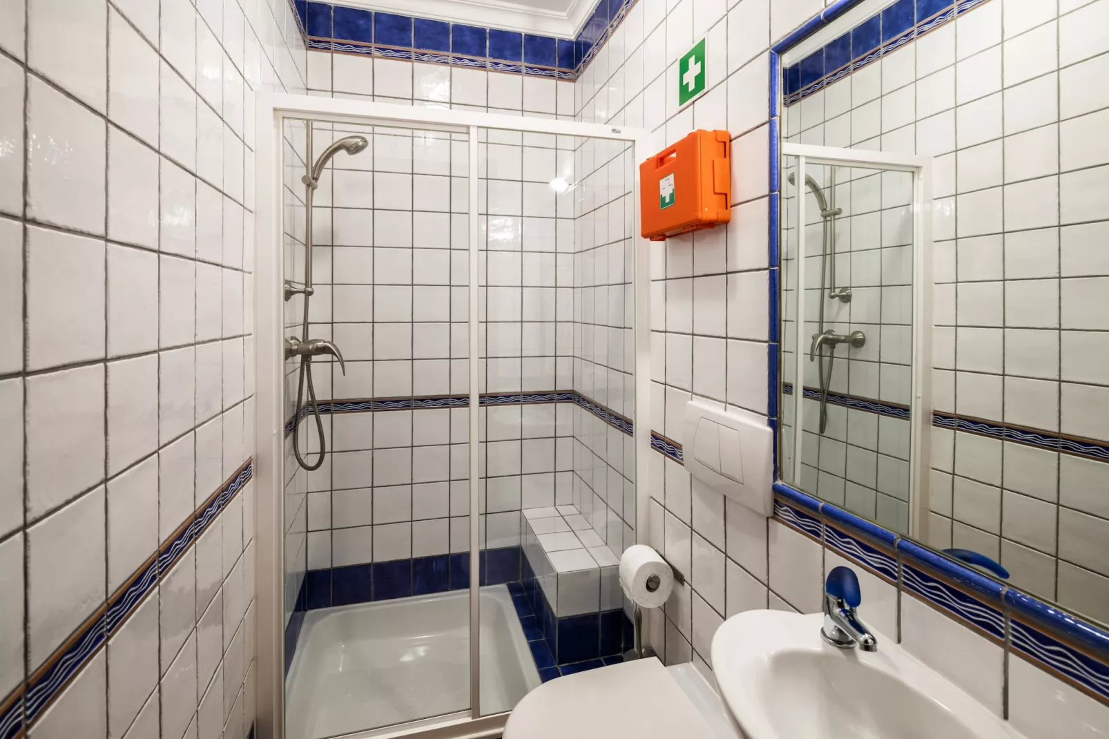 23 Terraços de Benagil (Casa Alvorada)-Badezimmer