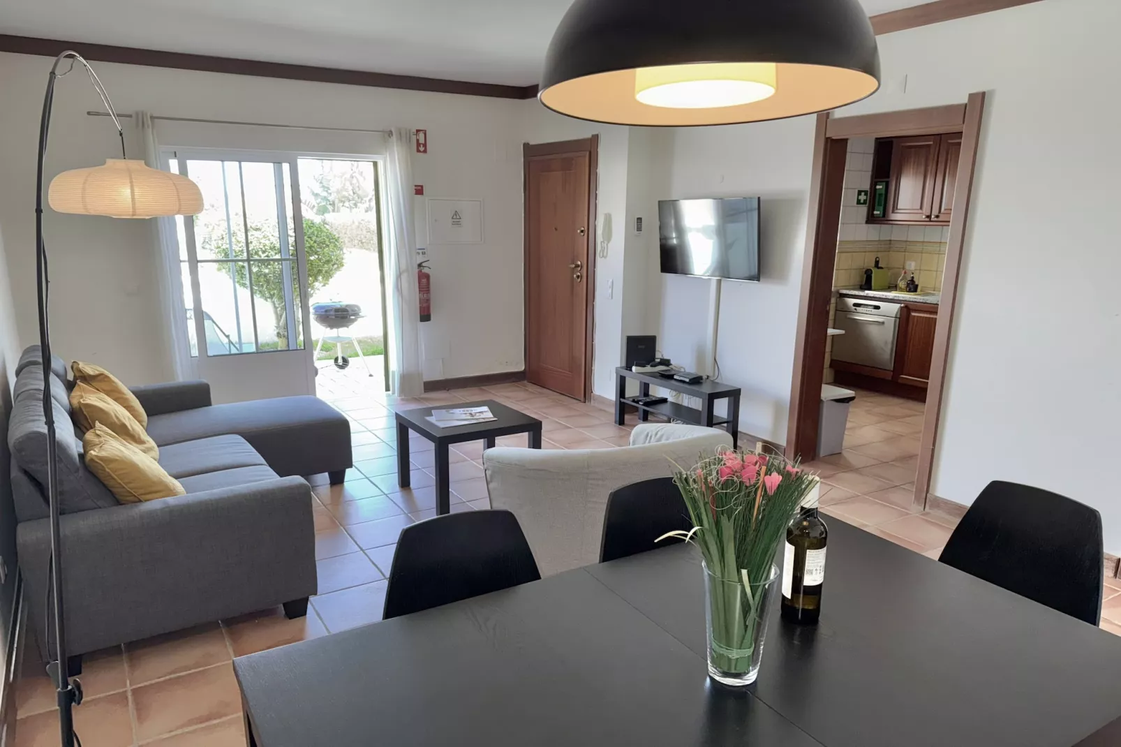 20 Terraços de Benagil (Casa Luisa)-Salon