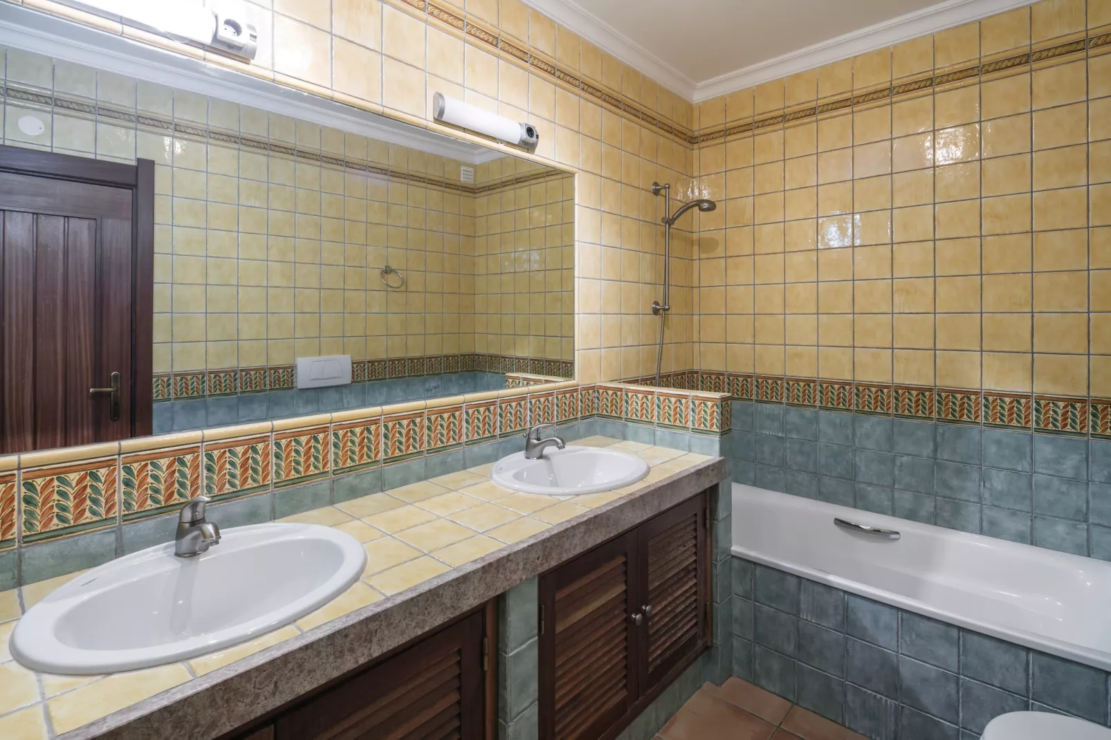 39 Terraços de Benagil (Casa Mulhollanda)-Bathroom