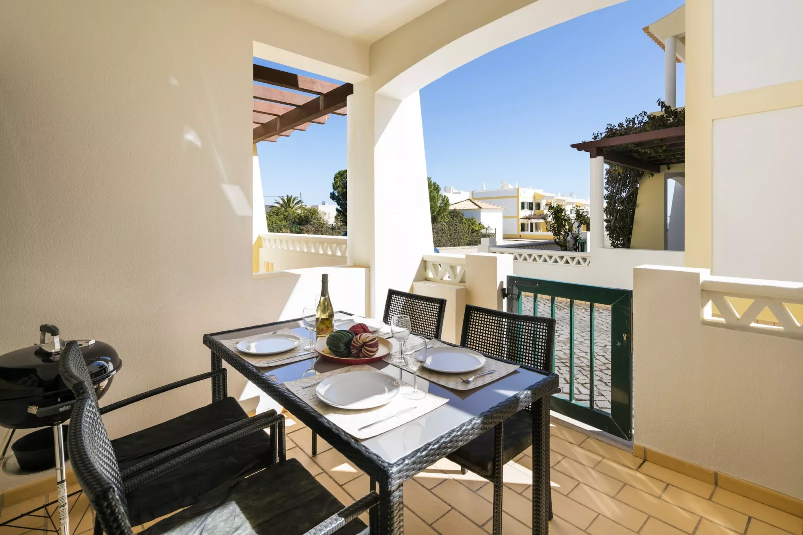 41 Terraços de Benagil (Casa Pedrinho)-Extérieur