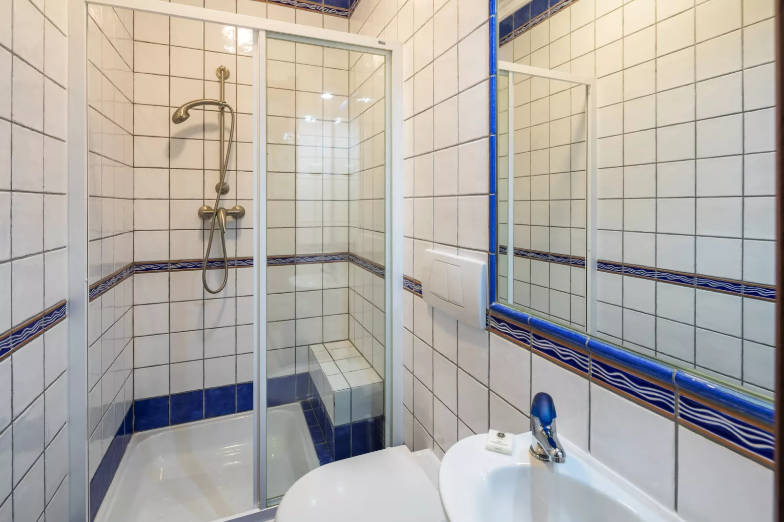 32 Terraços de Benagil (Casa Manique)-Salle de bain