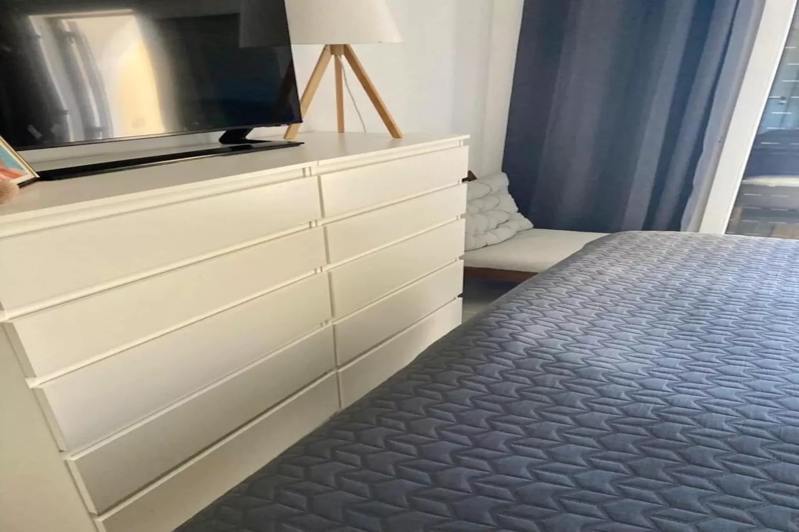 Casa Colina Sol 1009-Schlafzimmer
