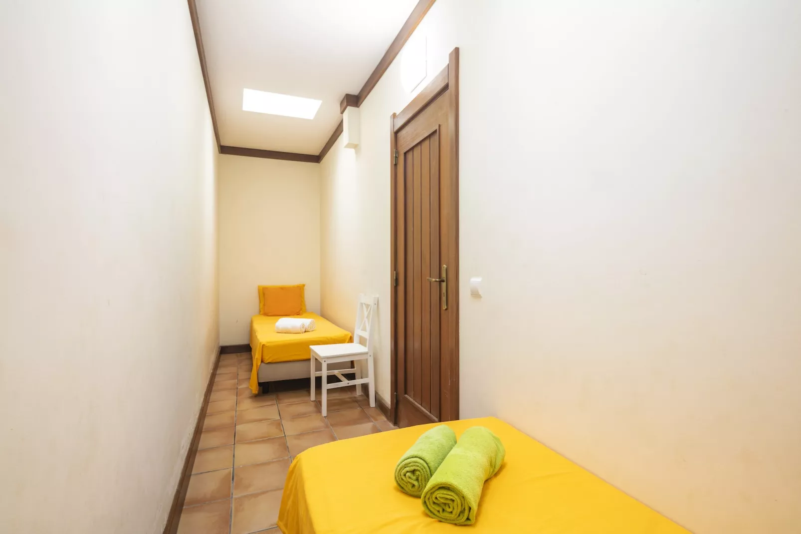 27 Terraços de Benagil (Casa Oceane)-Chambre