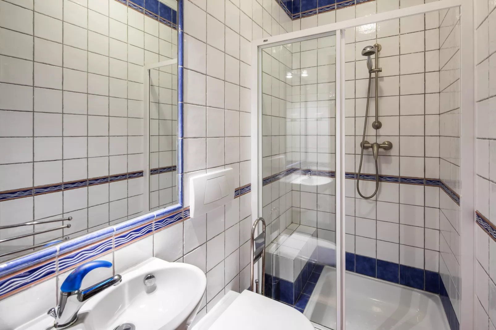 40 Terraços de Benagil (Casa Nicolinha)-Bathroom
