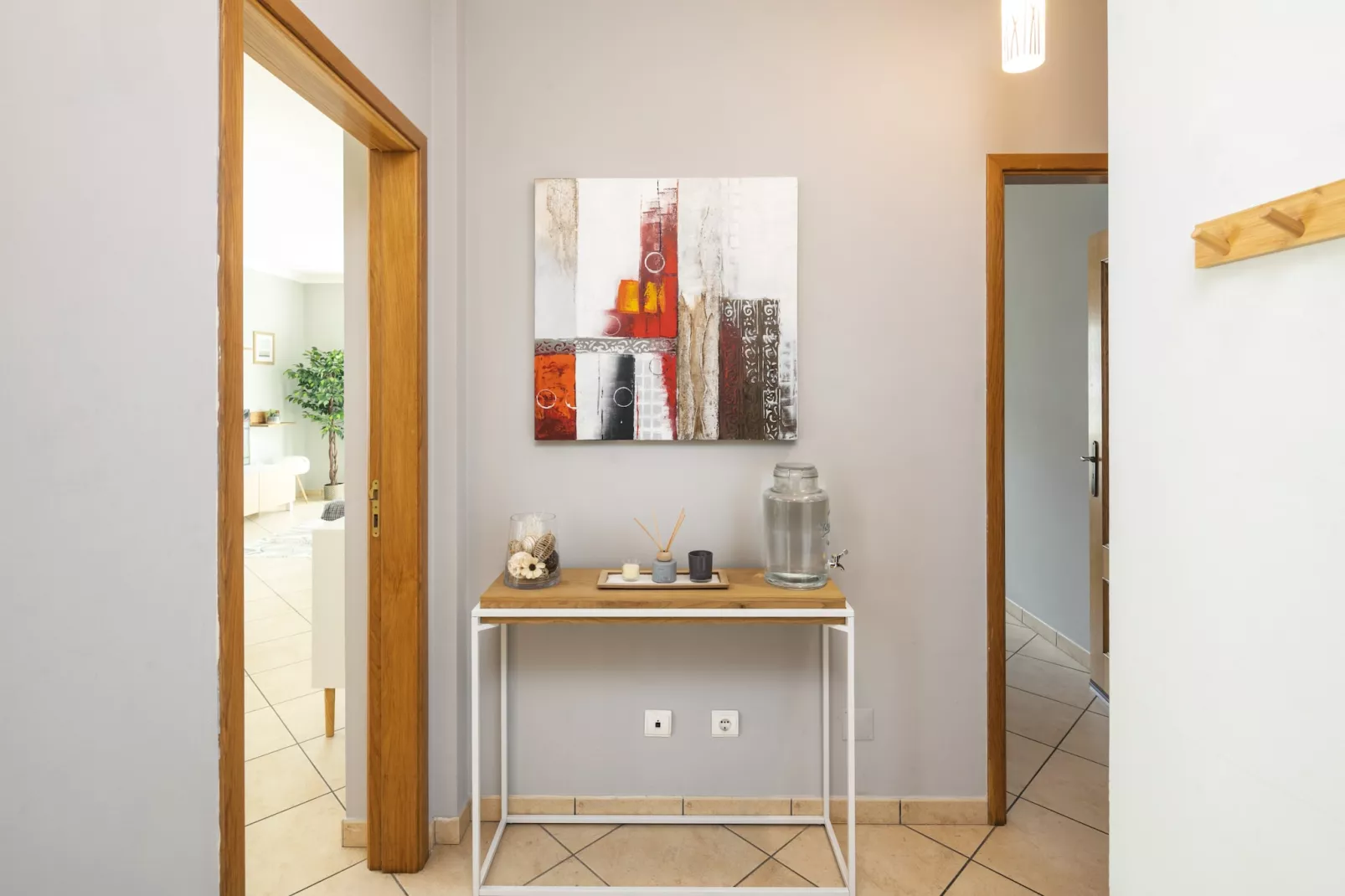 Casa do Mundo - Apartment in center of Carvoeiro-Palier