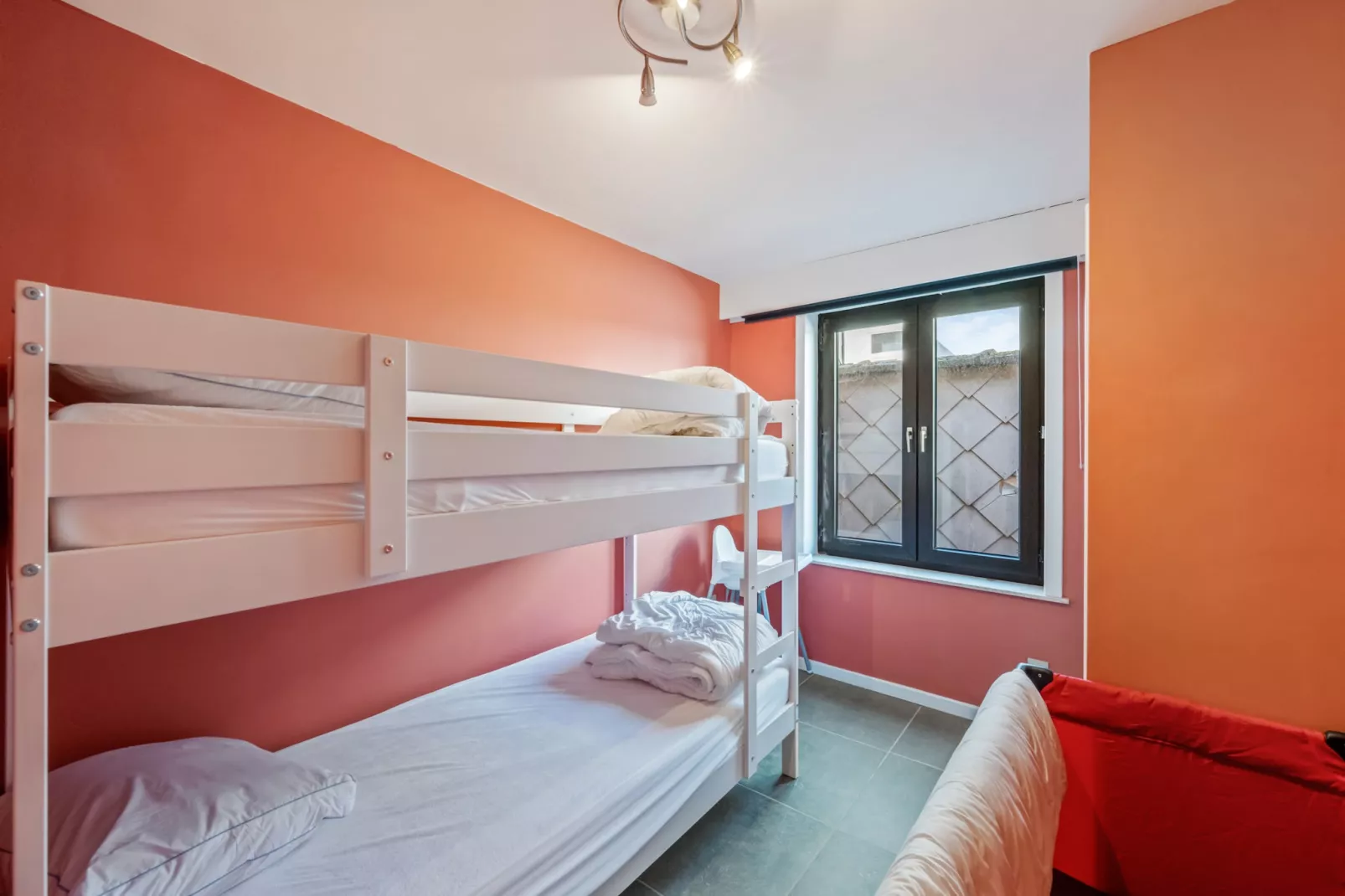 Nieuwstraat 10-Bedroom