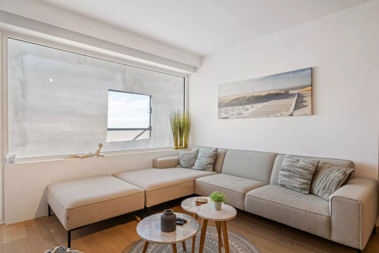 Godderis II 31A-Wohnzimmer