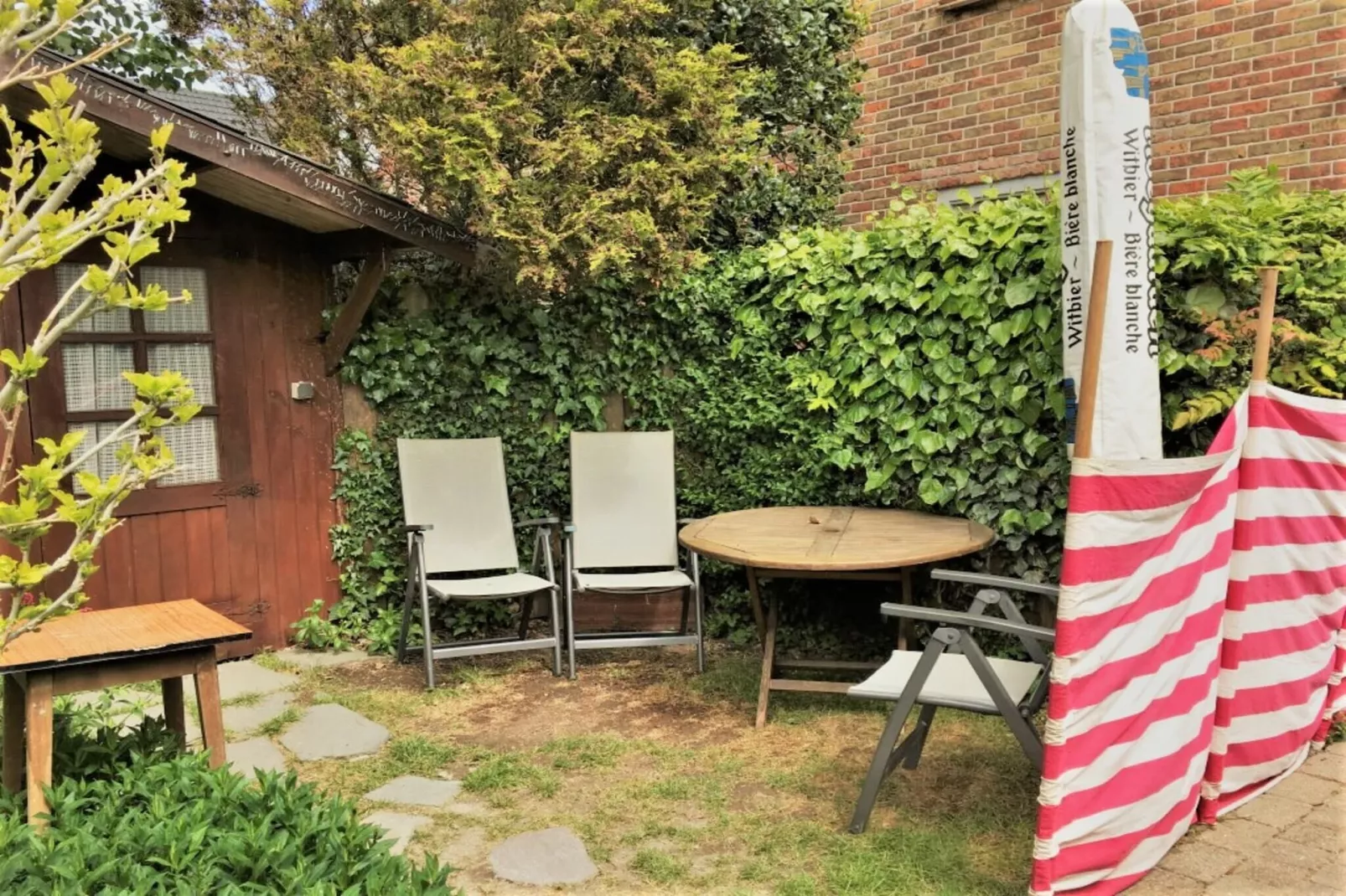 Residence Belaria Belaria 0101-Gärten Sommer