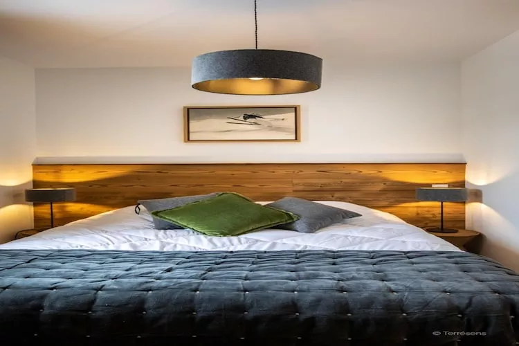 LES SAISIES L’Altaréna-A24S-Bedroom