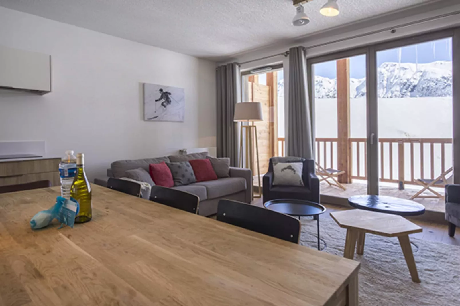 Le Hameau de barthelemy-A38S-Salon