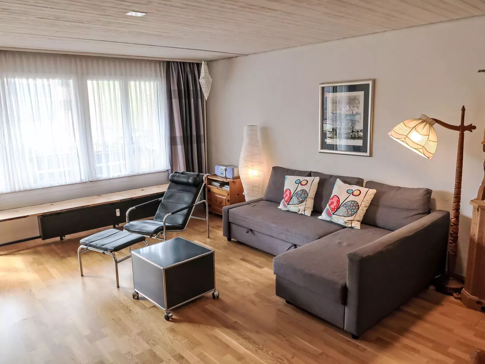 Seewiese Apt. 204-Inside
