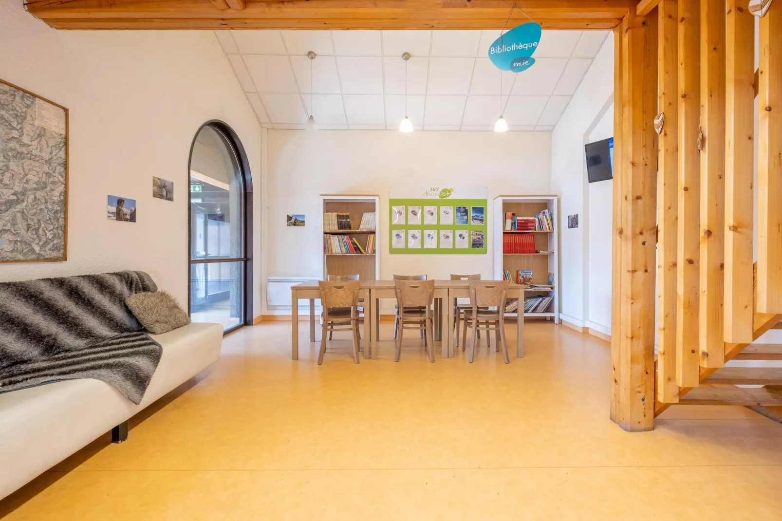 Appartement 3 Pièces 7 Personnes 1  bébé Val-Cenis Le Haut-Image-tags.