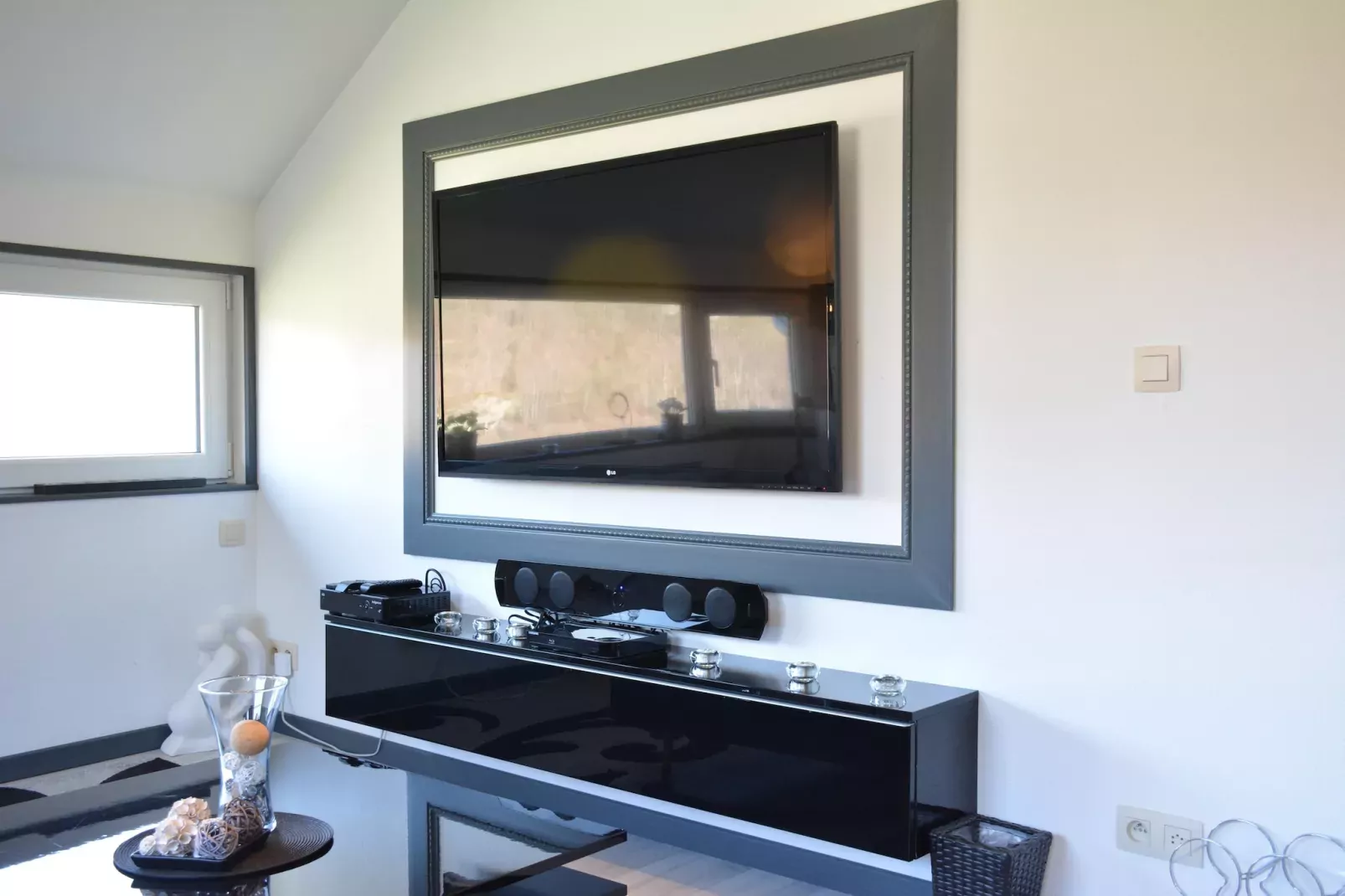 Studio Ferme Simon-Living room