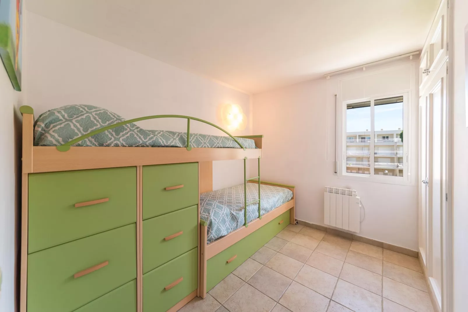 Elena-Schlafzimmer