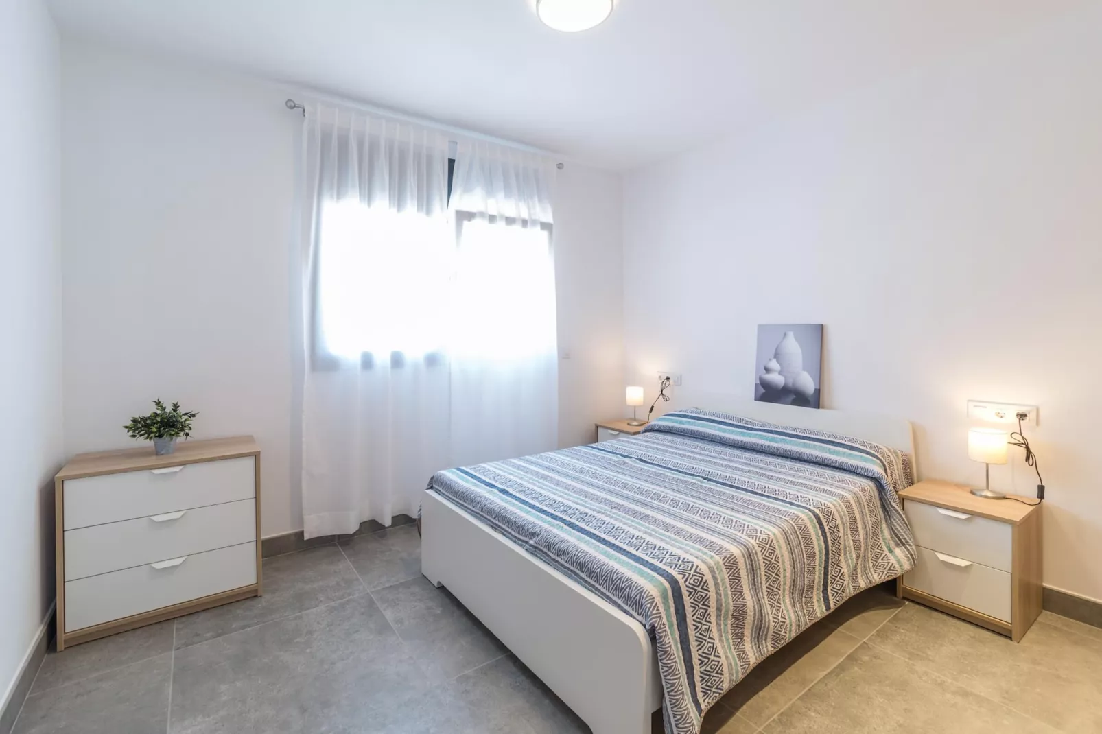 Margarita-Bedroom