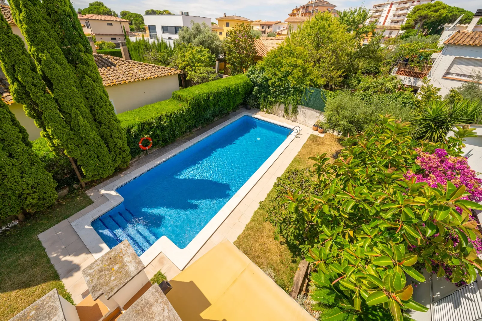 Veronica-Pool