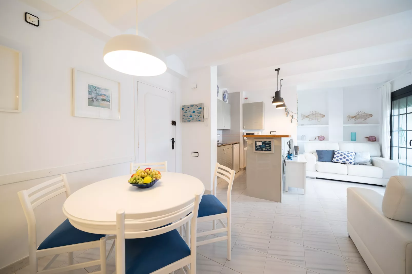 Ivet-Dining room